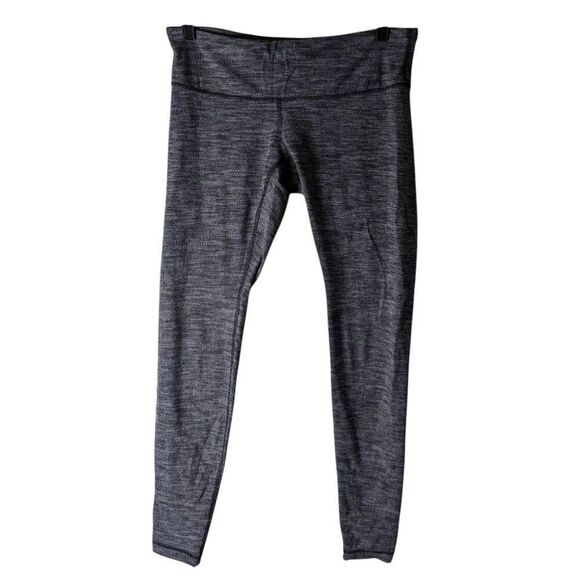 LULULEMON ATHLETICA Wunder Under Pant III Size 6 - Picture 5 of 6